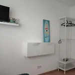 Ruheoase Waldblick Baruth/Mark