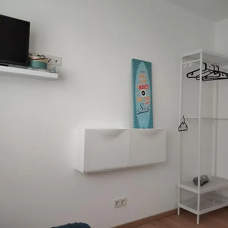 Ruheoase Waldblick Baruth/Mark