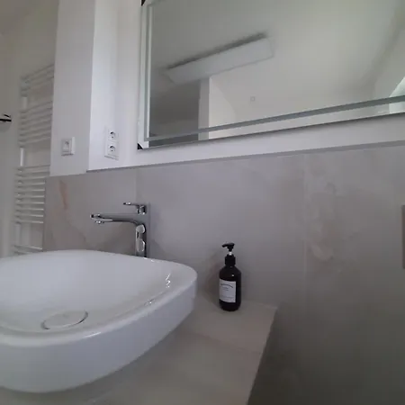 Ruheoase Waldblick *