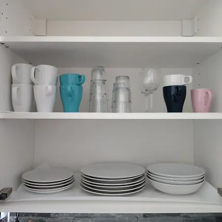 Ruheoase Waldblick Baruth/Mark