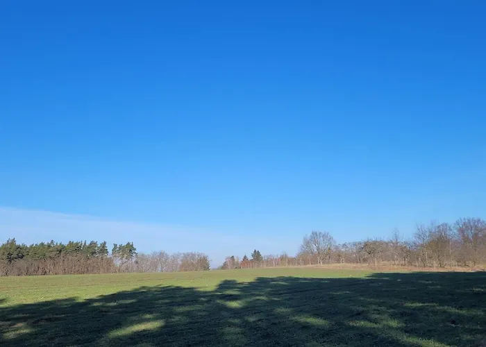 Ruheoase Waldblick Apartament *