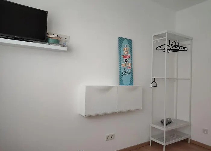 Ruheoase Waldblick Baruth/Mark