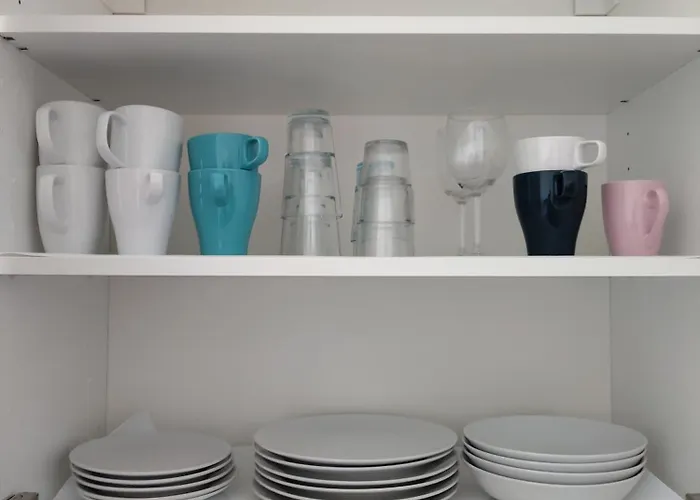 Ruheoase Waldblick Baruth/Mark