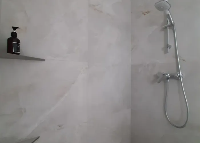 Ruheoase Waldblick * Baruth/Mark