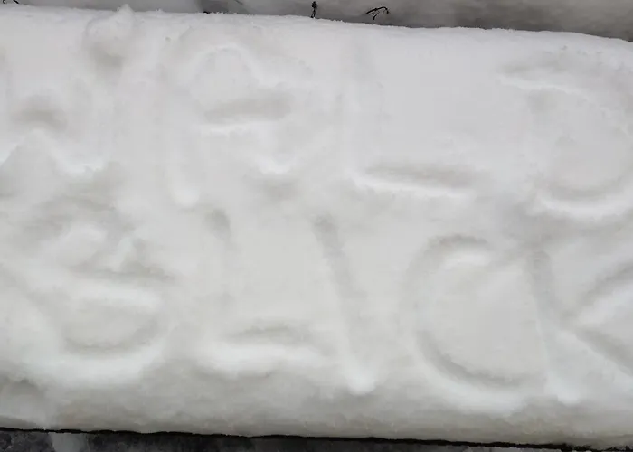 Ruheoase Waldblick Apartament Baruth/Mark